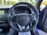 USED 2018 68 HYUNDAI TUCSON 1.6 T-GDi GO! SE SUV 5dr Petrol DCT Euro 6 (177 ps) 