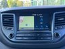 USED 2018 68 HYUNDAI TUCSON 1.6 T-GDi GO! SE SUV 5dr Petrol DCT Euro 6 (177 ps) 