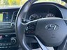 USED 2018 68 HYUNDAI TUCSON 1.6 T-GDi GO! SE SUV 5dr Petrol DCT Euro 6 (177 ps) 