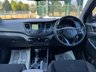 USED 2018 68 HYUNDAI TUCSON 1.6 T-GDi GO! SE SUV 5dr Petrol DCT Euro 6 (177 ps) 