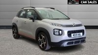 USED 2019 19 CITROEN C3 AIRCROSS 1.2 PureTech Flair SUV 5dr Petrol Manual Euro 6 (82 ps) 