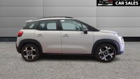 USED 2019 19 CITROEN C3 AIRCROSS 1.2 PureTech Flair SUV 5dr Petrol Manual Euro 6 (82 ps) 