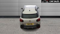 USED 2019 19 CITROEN C3 AIRCROSS 1.2 PureTech Flair SUV 5dr Petrol Manual Euro 6 (82 ps) 