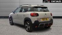 USED 2019 19 CITROEN C3 AIRCROSS 1.2 PureTech Flair SUV 5dr Petrol Manual Euro 6 (82 ps) 