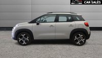 USED 2019 19 CITROEN C3 AIRCROSS 1.2 PureTech Flair SUV 5dr Petrol Manual Euro 6 (82 ps) 