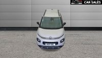 USED 2019 19 CITROEN C3 AIRCROSS 1.2 PureTech Flair SUV 5dr Petrol Manual Euro 6 (82 ps) 