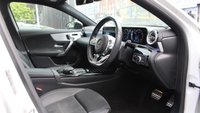 USED 2022 71 MERCEDES-BENZ A CLASS 1.3 A200 AMG Line Edition (Premium Plus) Hatchback 5dr Petrol 7G-DCT Euro 6 (s/s) (163 ps) 