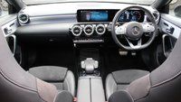 USED 2022 71 MERCEDES-BENZ A CLASS 1.3 A200 AMG Line Edition (Premium Plus) Hatchback 5dr Petrol 7G-DCT Euro 6 (s/s) (163 ps) 