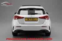 USED 2022 71 MERCEDES-BENZ A CLASS 1.3 A200 AMG Line Edition (Premium Plus) Hatchback 5dr Petrol 7G-DCT Euro 6 (s/s) (163 ps) 