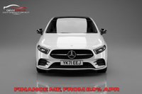USED 2022 71 MERCEDES-BENZ A CLASS 1.3 A200 AMG Line Edition (Premium Plus) Hatchback 5dr Petrol 7G-DCT Euro 6 (s/s) (163 ps) 