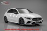 USED 2022 71 MERCEDES-BENZ A CLASS 1.3 A200 AMG Line Edition (Premium Plus) Hatchback 5dr Petrol 7G-DCT Euro 6 (s/s) (163 ps) 