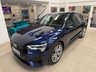 USED 2020 70 AUDI E-TRON 55 Launch Edition Sportback 5dr Electric Auto quattro 95kWh (408 ps) 