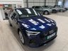 USED 2020 70 AUDI E-TRON 55 Launch Edition Sportback 5dr Electric Auto quattro 95kWh (408 ps) 