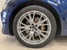 USED 2020 70 AUDI E-TRON 55 Launch Edition Sportback 5dr Electric Auto quattro 95kWh (408 ps) 