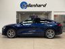 USED 2020 70 AUDI E-TRON 55 Launch Edition Sportback 5dr Electric Auto quattro 95kWh (408 ps) 