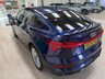 USED 2020 70 AUDI E-TRON 55 Launch Edition Sportback 5dr Electric Auto quattro 95kWh (408 ps) 