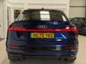USED 2020 70 AUDI E-TRON 55 Launch Edition Sportback 5dr Electric Auto quattro 95kWh (408 ps) 