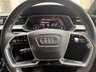 USED 2020 70 AUDI E-TRON 55 Launch Edition Sportback 5dr Electric Auto quattro 95kWh (408 ps) 