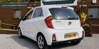 USED 2015 65 KIA PICANTO 1.0 1 Hatchback 5dr Petrol Manual Euro 6 (65 bhp) 1 FORMER KEEPER &bull; FULL SERVICE HISTORY &bull; 2 KEYS &bull; BRAND NEW MOT & FULL SERVICE PRIOR TO SALE &bull; LOW INSURANCE (GROUP 2) &bull; UP TO 63 MPG &bull; EURO 6 &bull; USB & AUX &bull; HILL START ASSIST &bull; ISOFIX &bull; 18 MONTH GOLD COVER PARTS & LABOUR NATIONAL WARRANTY &bull; HPI CLEAR WITH REPORT &bull; FINANCE AVAILABLE &bull; PART EXCHANGE WELCOME.