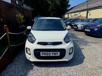 View our KIA PICANTO