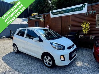 View our KIA PICANTO