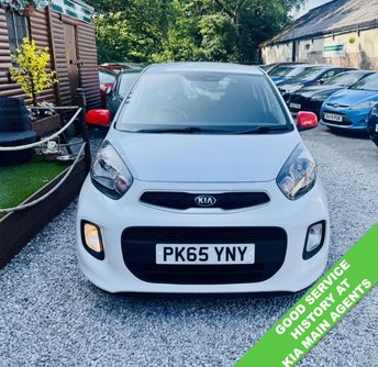 View our KIA PICANTO