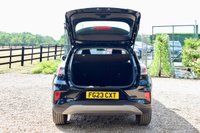 USED 2023 23 FORD PUMA 1.0T EcoBoost MHEV Titanium SUV 5dr Petrol Hybrid Manual Euro 6 (s/s) (125 ps) 1 OWNER FROM NEW + LOW MILES + LOWER INSURANCE GROUP!
