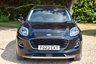 USED 2023 23 FORD PUMA 1.0T EcoBoost MHEV Titanium SUV 5dr Petrol Hybrid Manual Euro 6 (s/s) (125 ps) 1 OWNER FROM NEW + LOW MILES + LOWER INSURANCE GROUP!