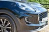 USED 2023 23 FORD PUMA 1.0T EcoBoost MHEV Titanium SUV 5dr Petrol Hybrid Manual Euro 6 (s/s) (125 ps) 1 OWNER FROM NEW + LOW MILES + LOWER INSURANCE GROUP!