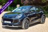 USED 2023 23 FORD PUMA 1.0T EcoBoost MHEV Titanium SUV 5dr Petrol Hybrid Manual Euro 6 (s/s) (125 ps) 1 OWNER FROM NEW + LOW MILES + LOWER INSURANCE GROUP!