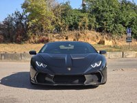 USED LAMBORGHINI HURACAN 