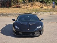 USED LAMBORGHINI HURACAN 