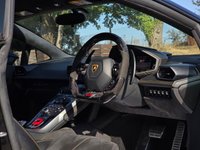 USED LAMBORGHINI HURACAN 