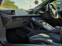 USED LAMBORGHINI HURACAN 