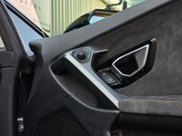 USED LAMBORGHINI HURACAN 