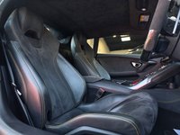 USED LAMBORGHINI HURACAN 
