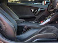 USED LAMBORGHINI HURACAN 