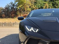 USED LAMBORGHINI HURACAN 