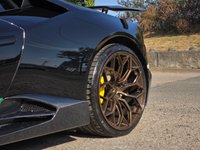 USED LAMBORGHINI HURACAN 