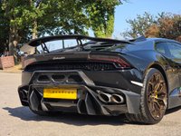 USED LAMBORGHINI HURACAN 