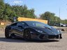 USED LAMBORGHINI HURACAN 