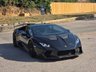 USED LAMBORGHINI HURACAN 