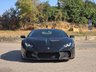 USED LAMBORGHINI HURACAN 