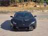 USED LAMBORGHINI HURACAN 