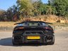 USED LAMBORGHINI HURACAN 