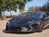 USED LAMBORGHINI HURACAN 