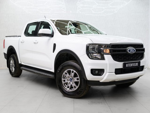 2024 Ford Ranger