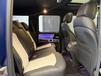USED 2025 25 MERCEDES-BENZ G CLASS 4.0 G63 V8 BiTurbo MHEV AMG Magno Edition SUV 5dr Petrol Hybrid SpdS+9GT 4WD Euro 6 (s/s) (605 ps) DELIVERY AVAILABLE