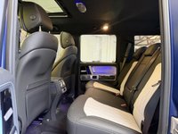 USED 2025 25 MERCEDES-BENZ G CLASS 4.0 G63 V8 BiTurbo MHEV AMG Magno Edition SUV 5dr Petrol Hybrid SpdS+9GT 4WD Euro 6 (s/s) (605 ps) DELIVERY AVAILABLE