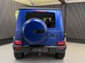 USED 2025 25 MERCEDES-BENZ G CLASS 4.0 G63 V8 BiTurbo MHEV AMG Magno Edition SUV 5dr Petrol Hybrid SpdS+9GT 4WD Euro 6 (s/s) (605 ps) DELIVERY AVAILABLE